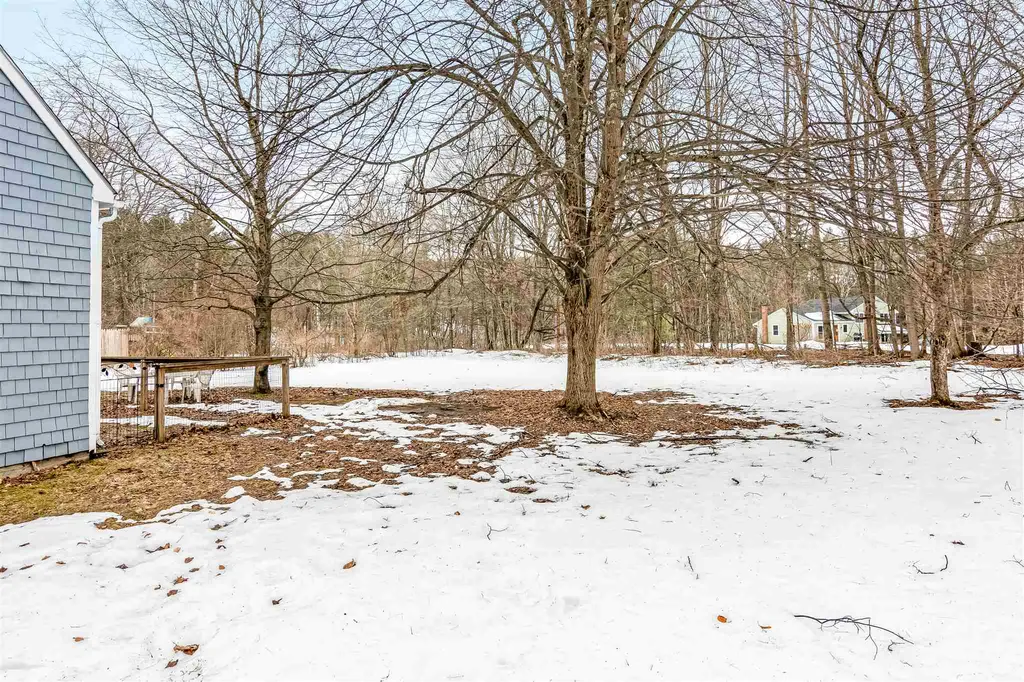 48 Packard Road Jericho VT 05465