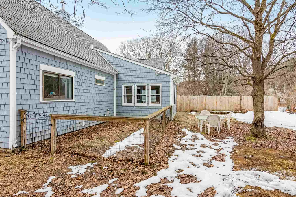 48 Packard Road Jericho VT 05465