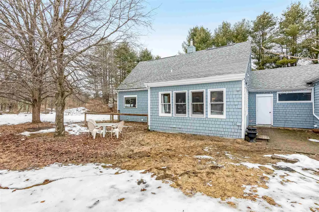 48 Packard Road Jericho VT 05465