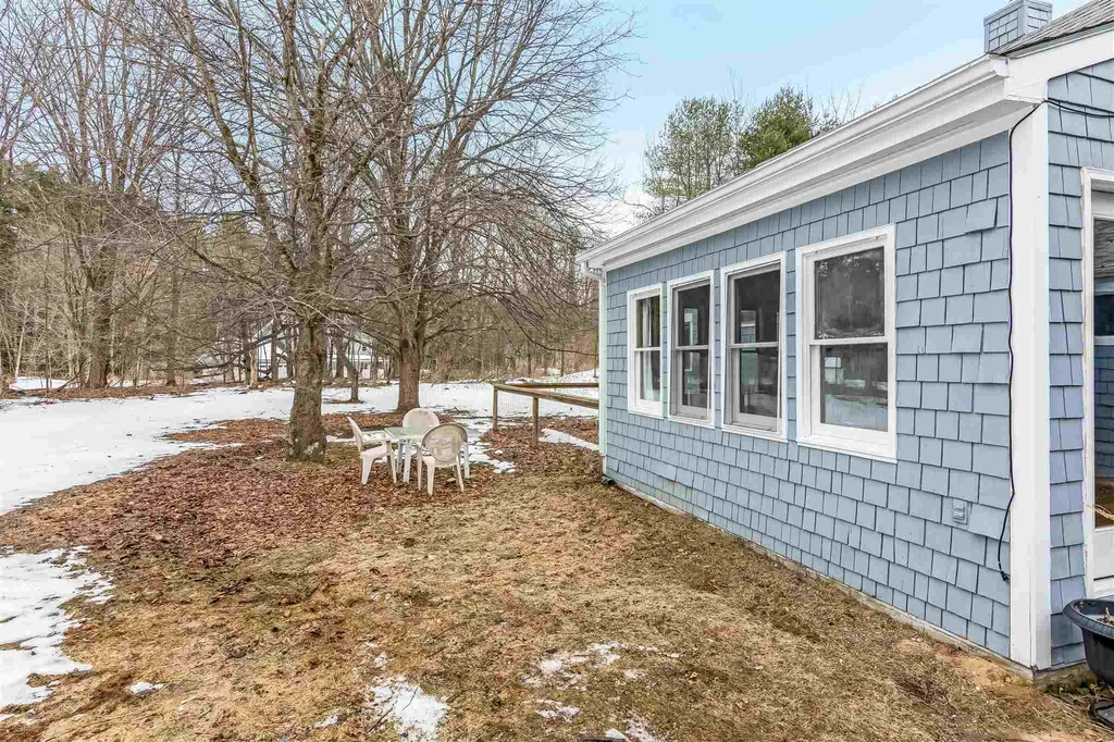 48 Packard Road Jericho VT 05465