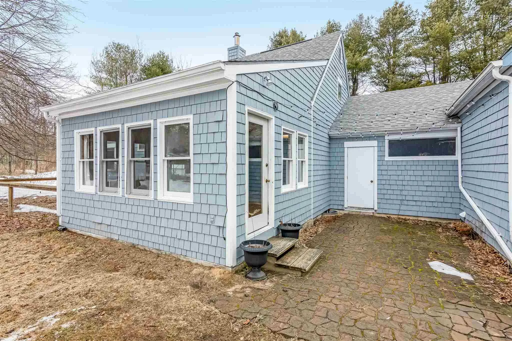 48 Packard Road Jericho VT 05465