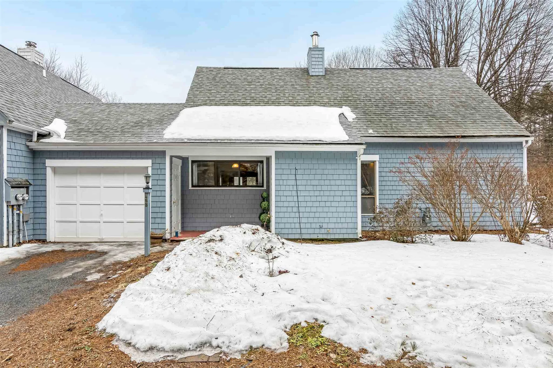 48 Packard Road Jericho VT 05465