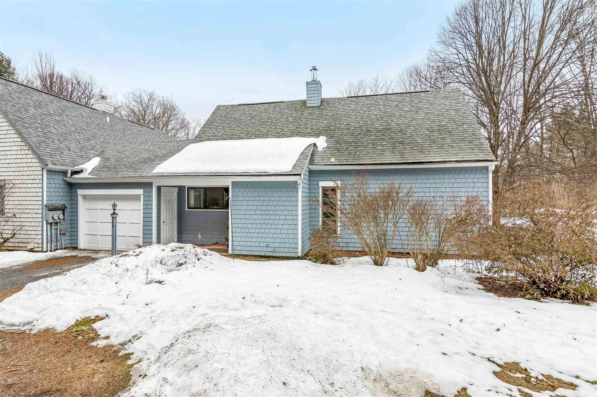 48 Packard Road Jericho VT 05465