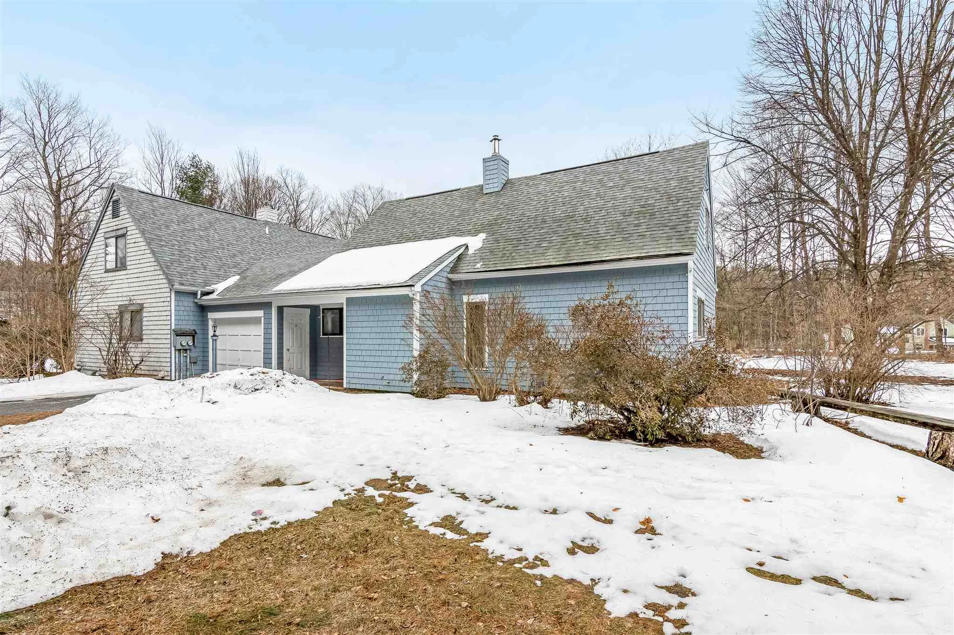48 Packard Road Jericho VT 05465
