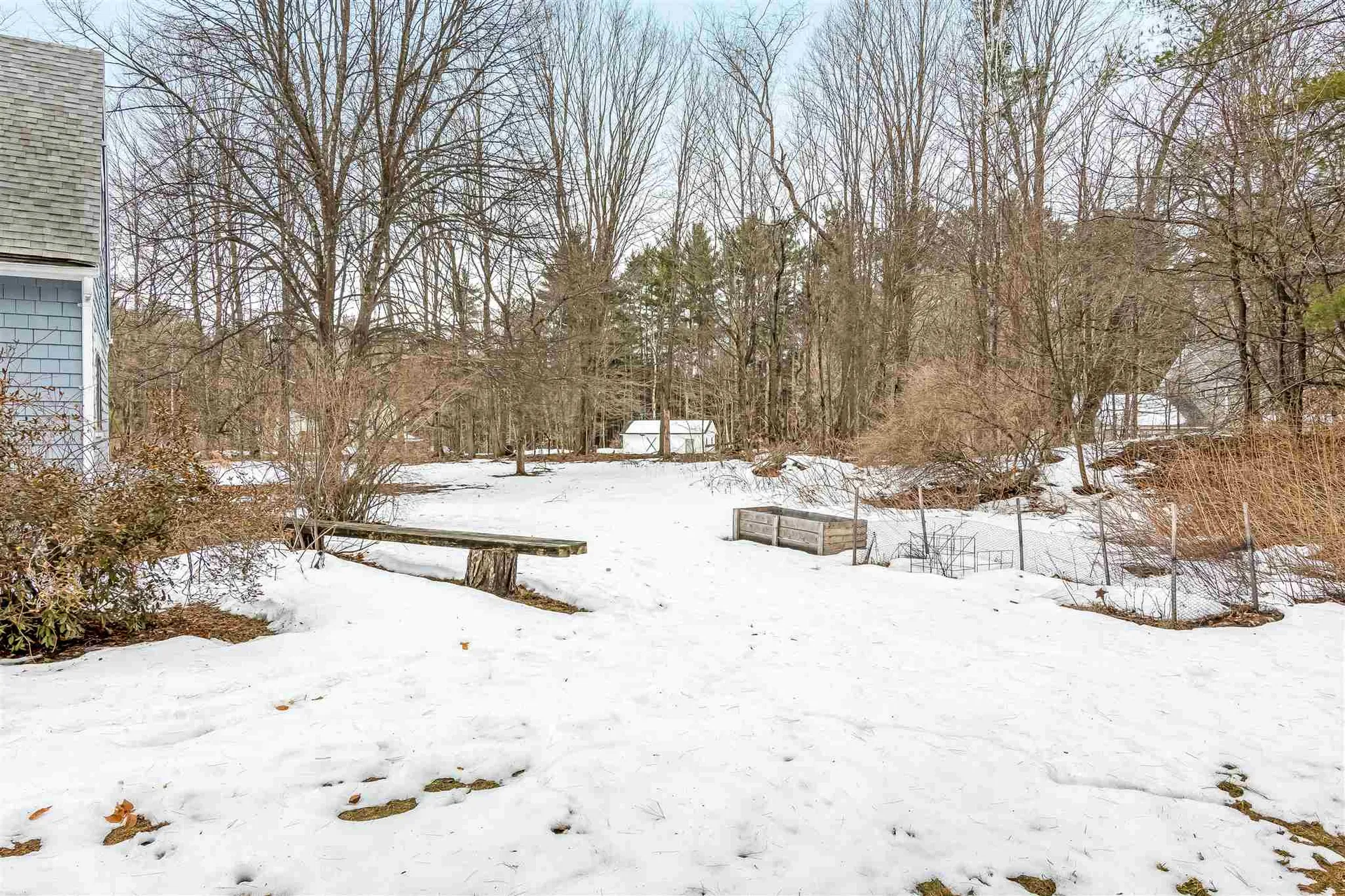 48 Packard Road Jericho VT 05465