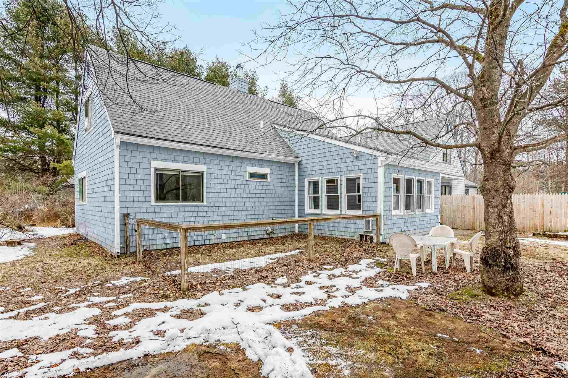 48 Packard Road Jericho VT 05465