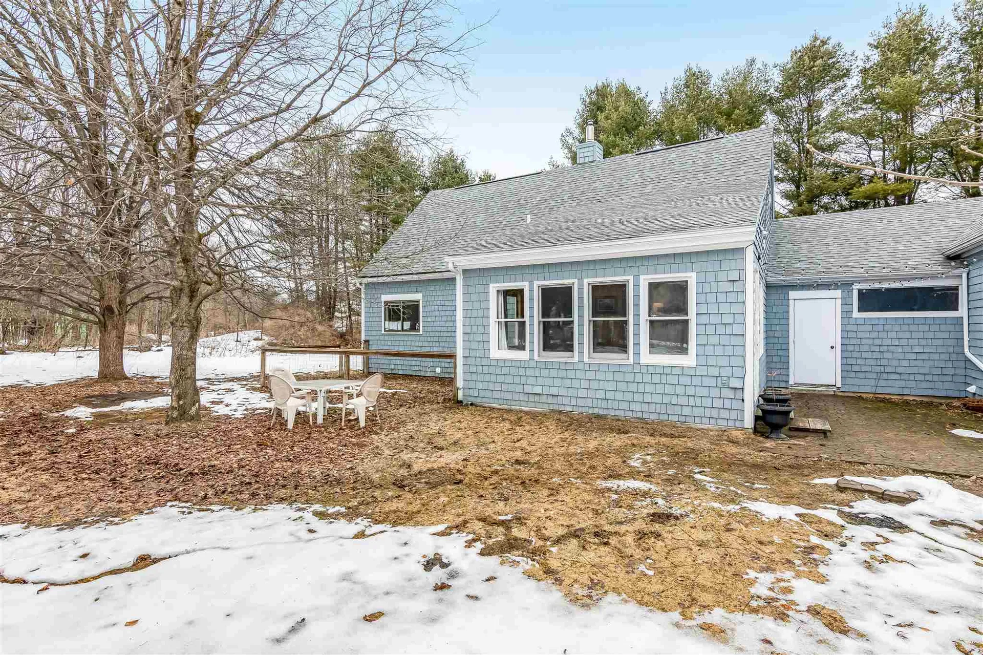 48 Packard Road Jericho VT 05465