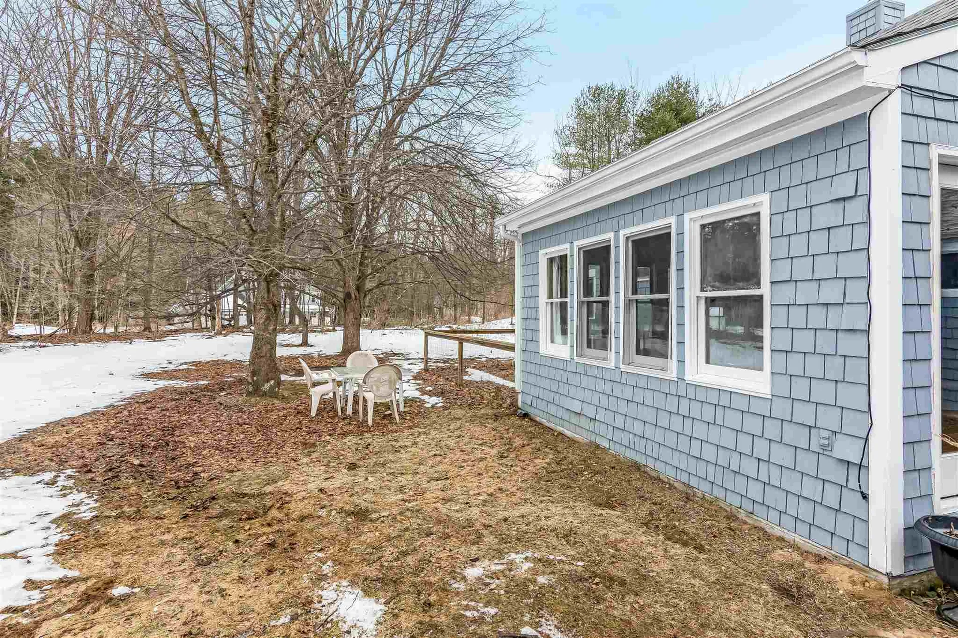48 Packard Road Jericho VT 05465