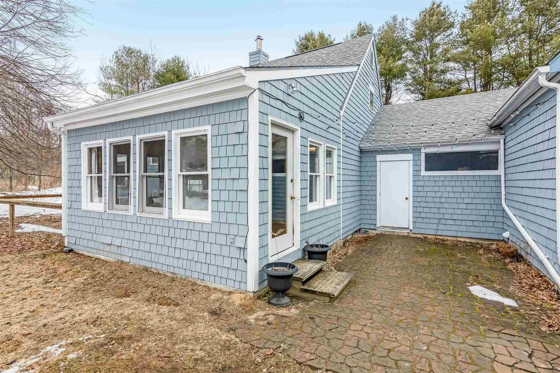 48 Packard Road Jericho VT 05465