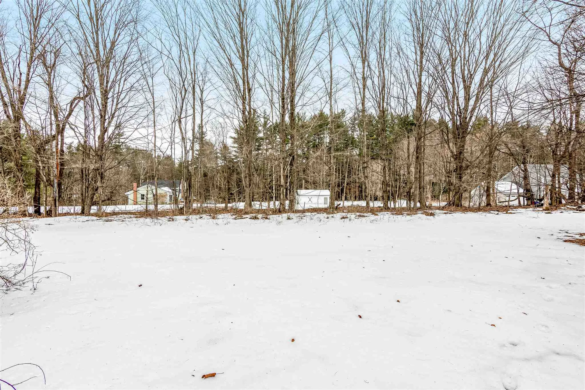 48 Packard Road Jericho VT 05465