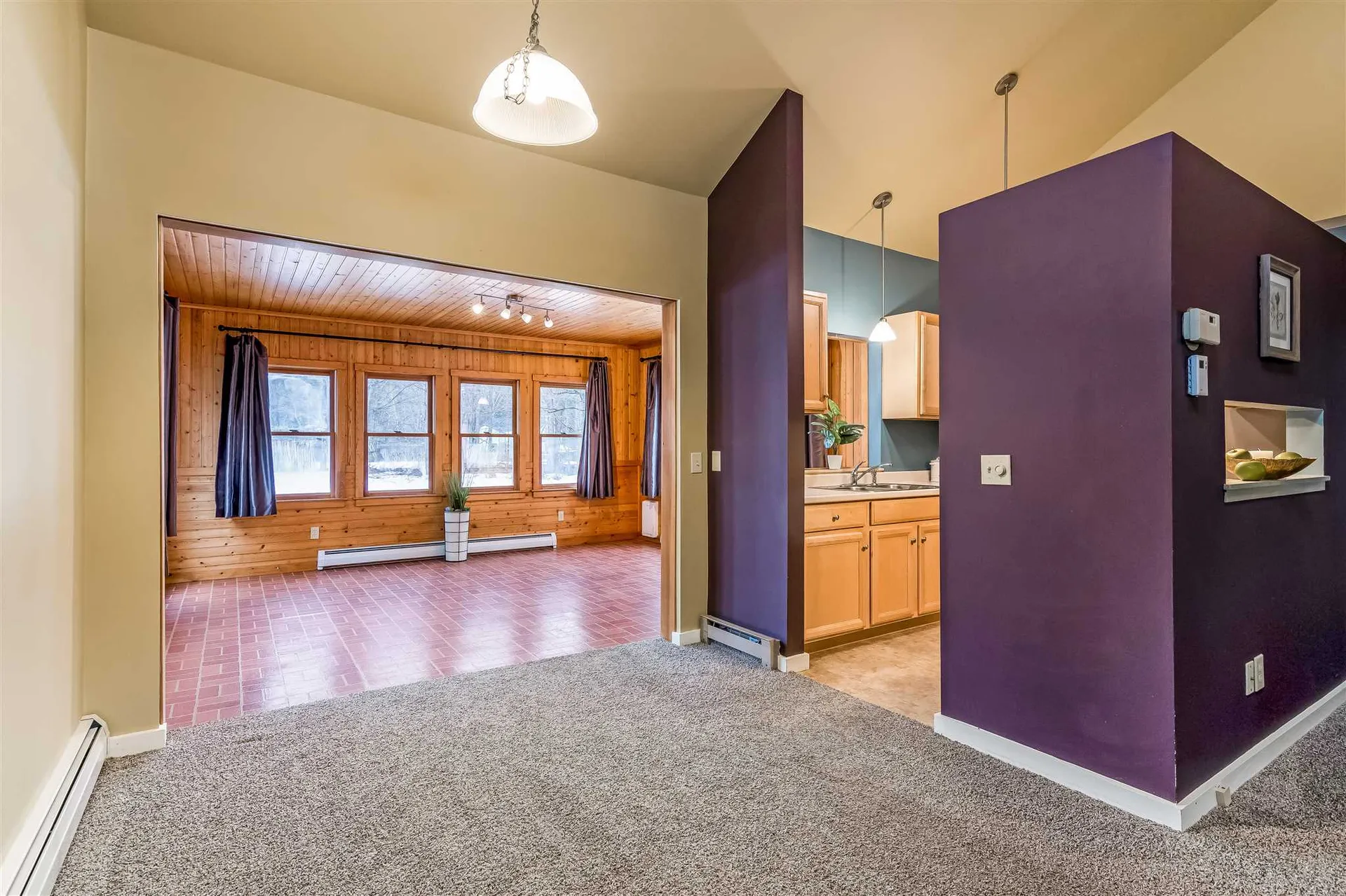48 Packard Road Jericho VT 05465