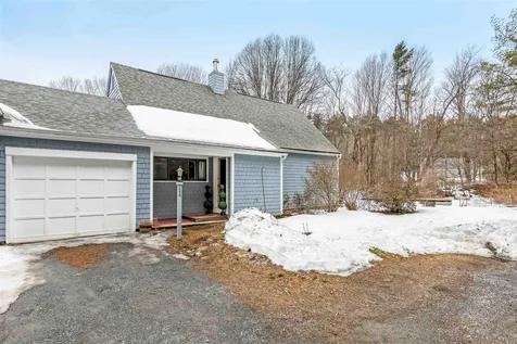48 Packard Road Jericho VT 05465