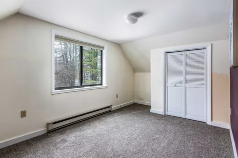 48 Packard Road Jericho VT 05465