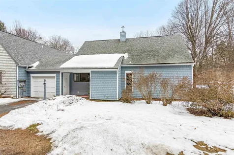 48 Packard Road Jericho VT 05465