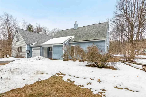 48 Packard Road Jericho VT 05465