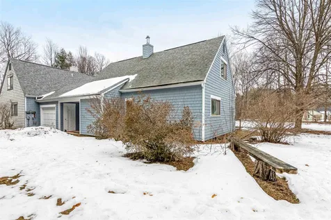 48 Packard Road Jericho VT 05465
