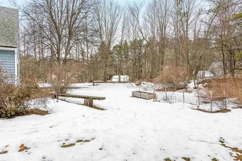 48 Packard Road Jericho VT 05465