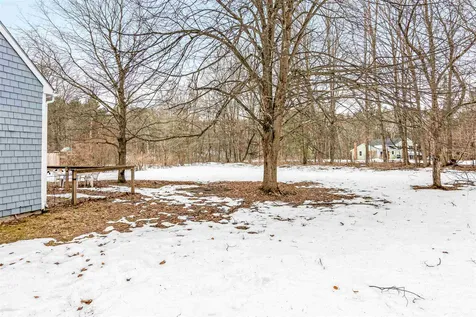 48 Packard Road Jericho VT 05465
