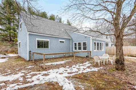 48 Packard Road Jericho VT 05465