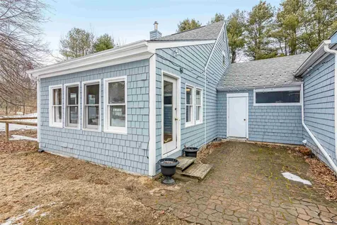 48 Packard Road Jericho VT 05465