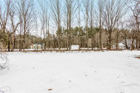 48 Packard Road Jericho VT 05465