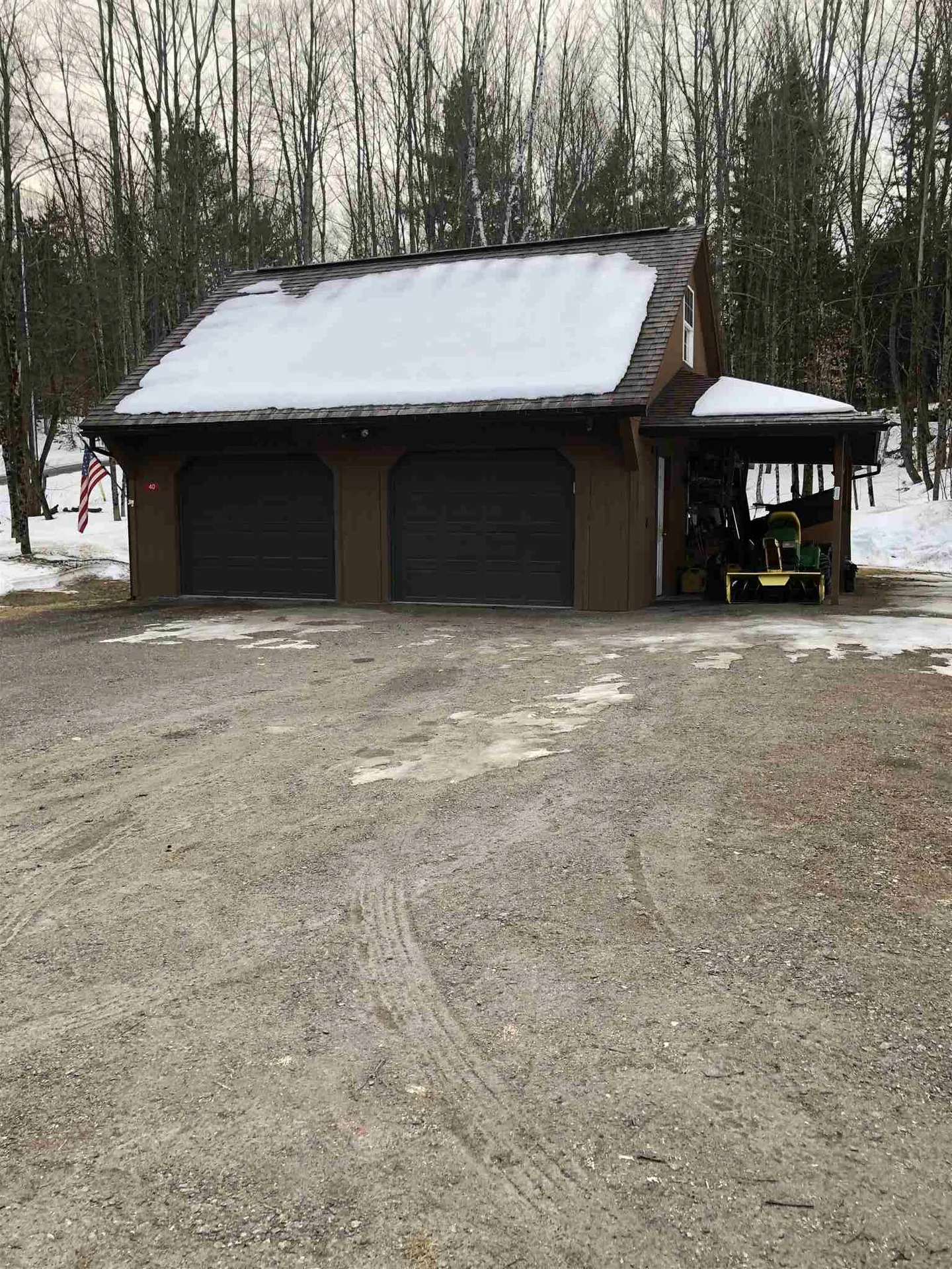 40 Bigelow Lane Royalton VT 05068