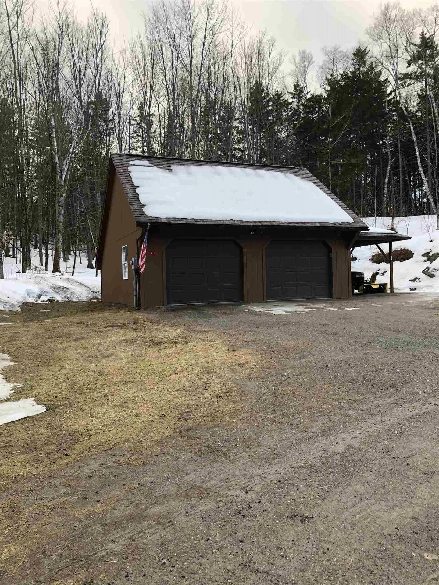 40 Bigelow Lane Royalton VT 05068