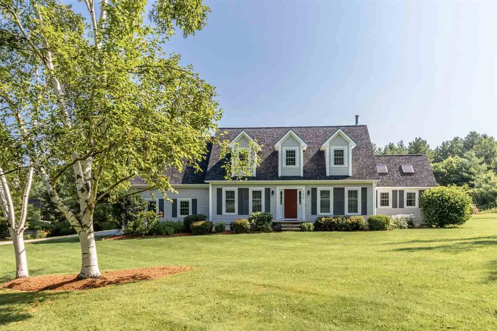 1056 Sunset Hill Road Williston VT 05495