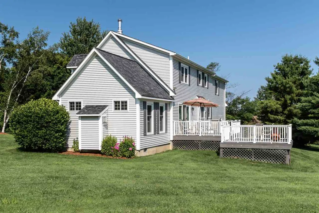 1056 Sunset Hill Road Williston VT 05495