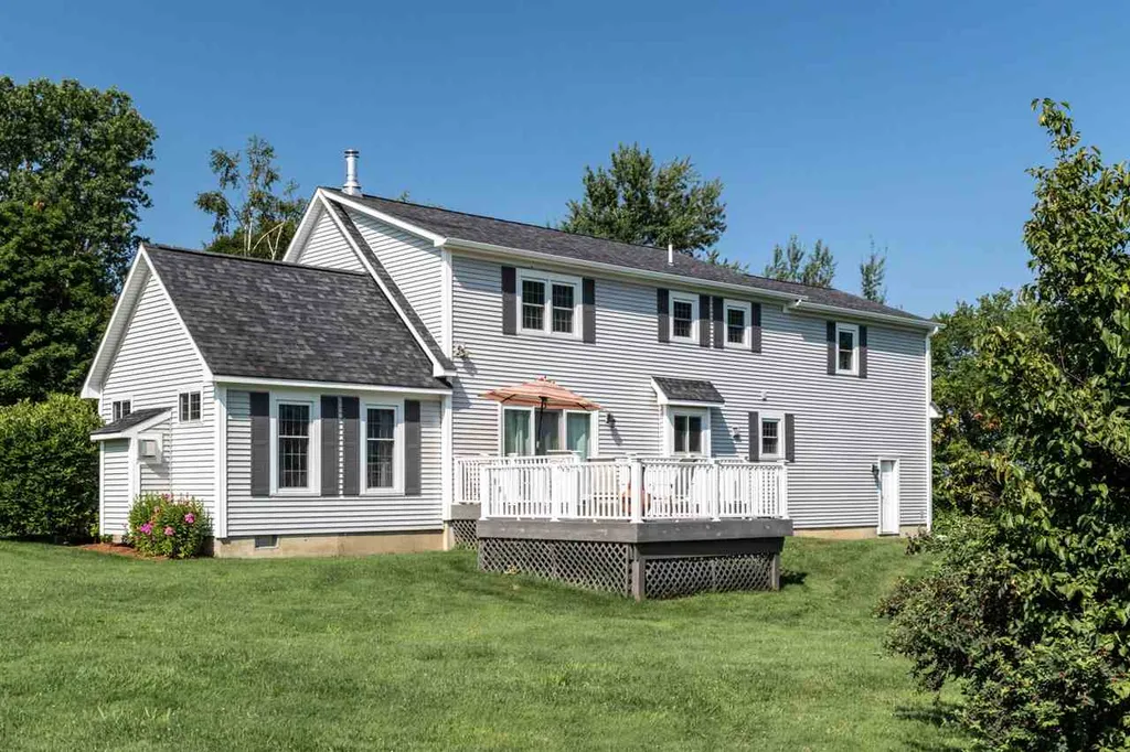 1056 Sunset Hill Road Williston VT 05495