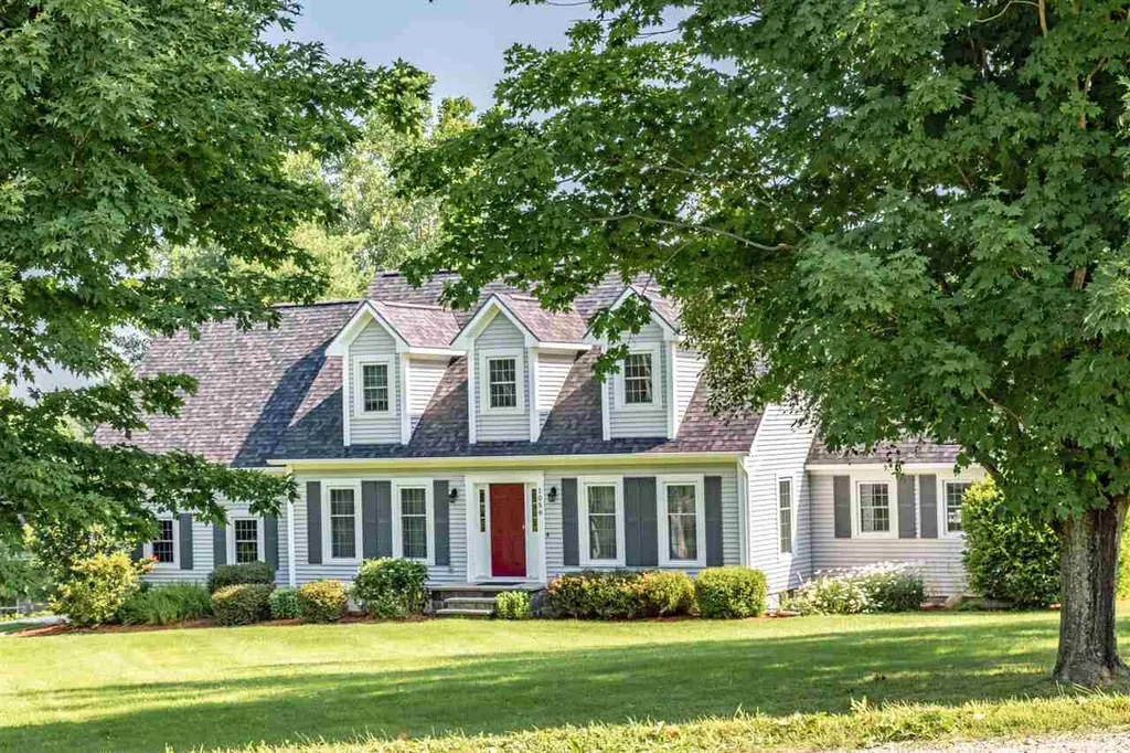 1056 Sunset Hill Road Williston VT 05495
