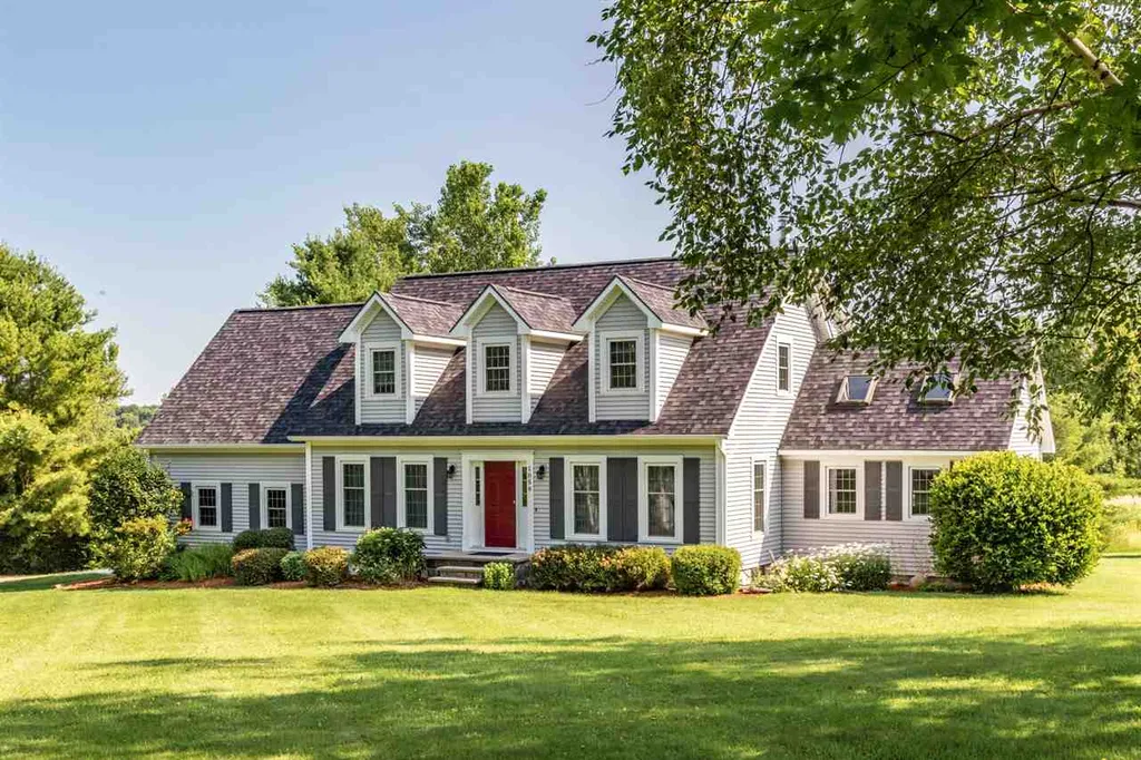 1056 Sunset Hill Road Williston VT 05495