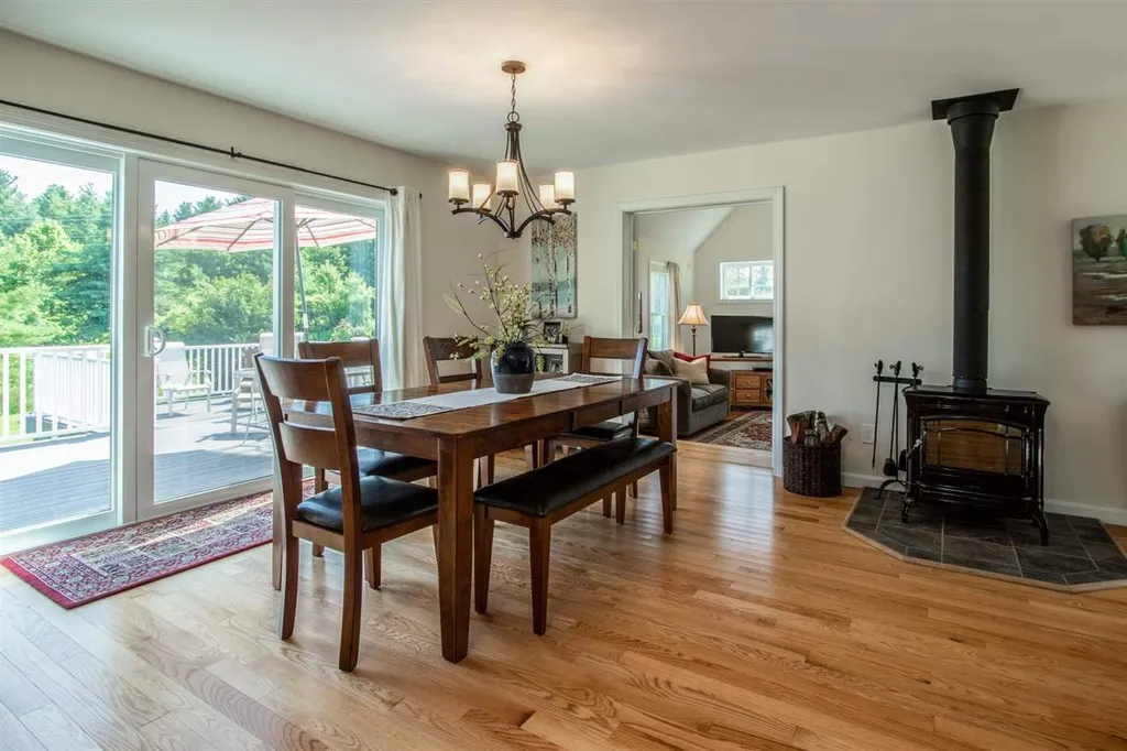 1056 Sunset Hill Road Williston VT 05495