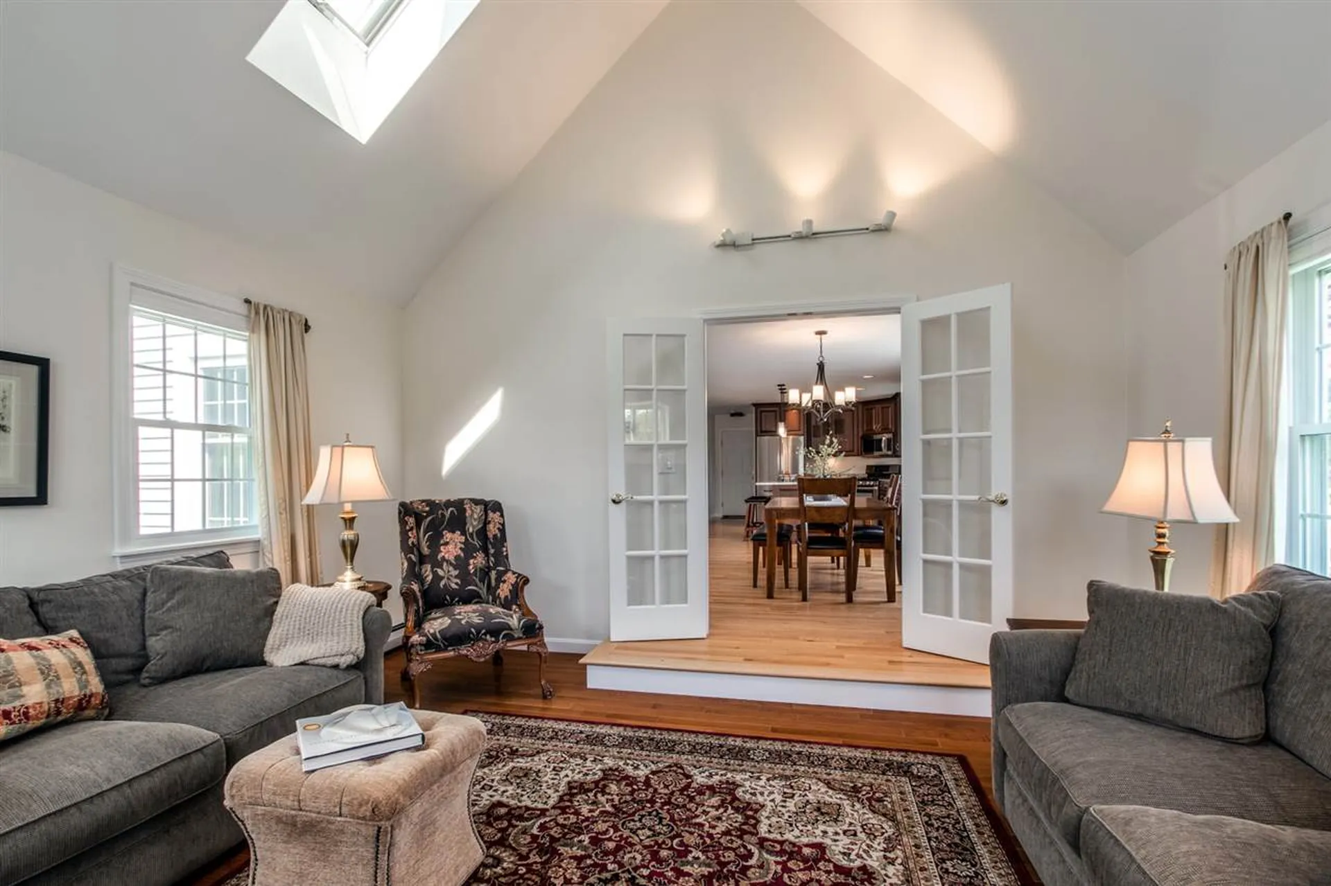 1056 Sunset Hill Road Williston VT 05495