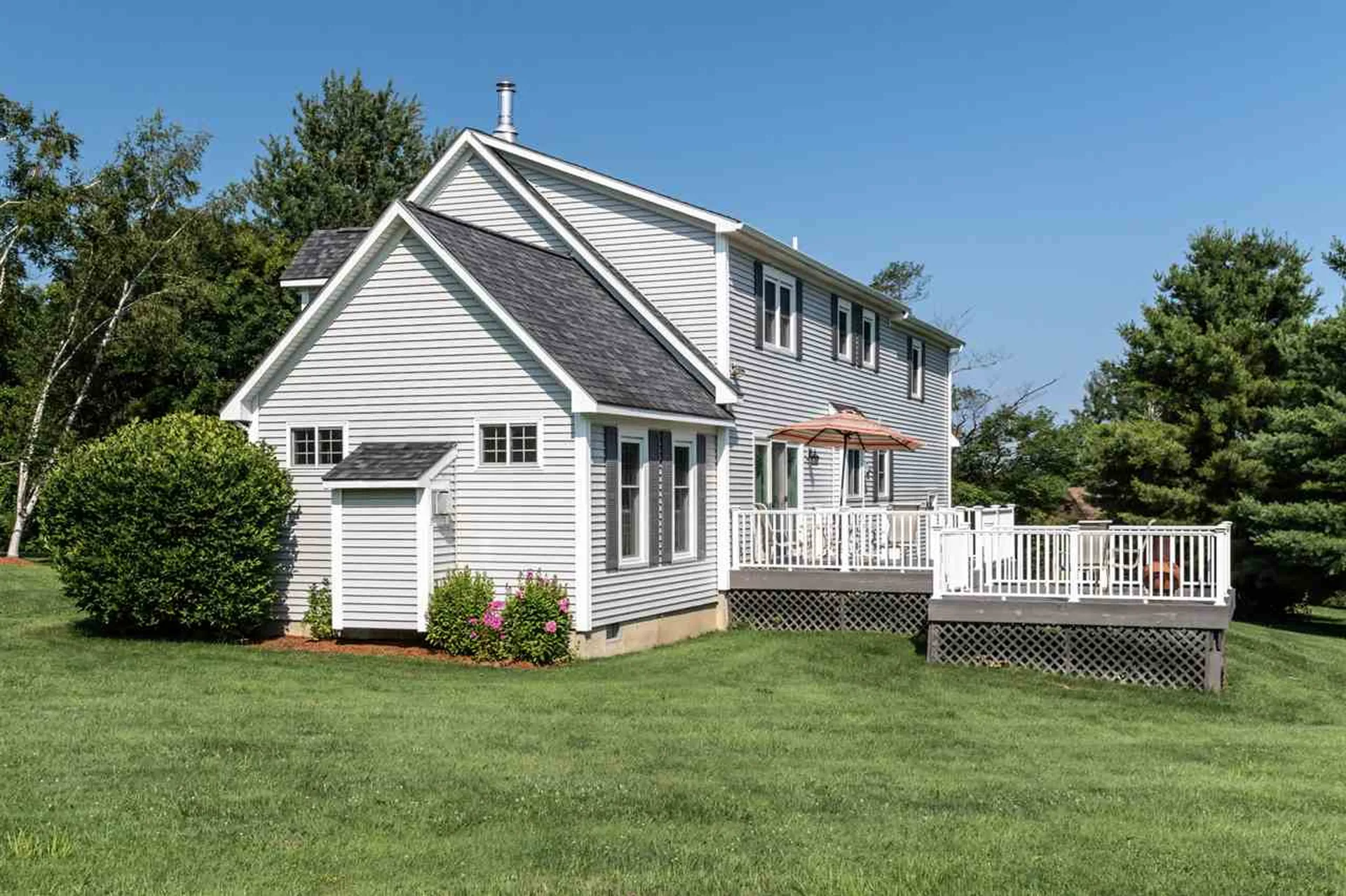 1056 Sunset Hill Road Williston VT 05495