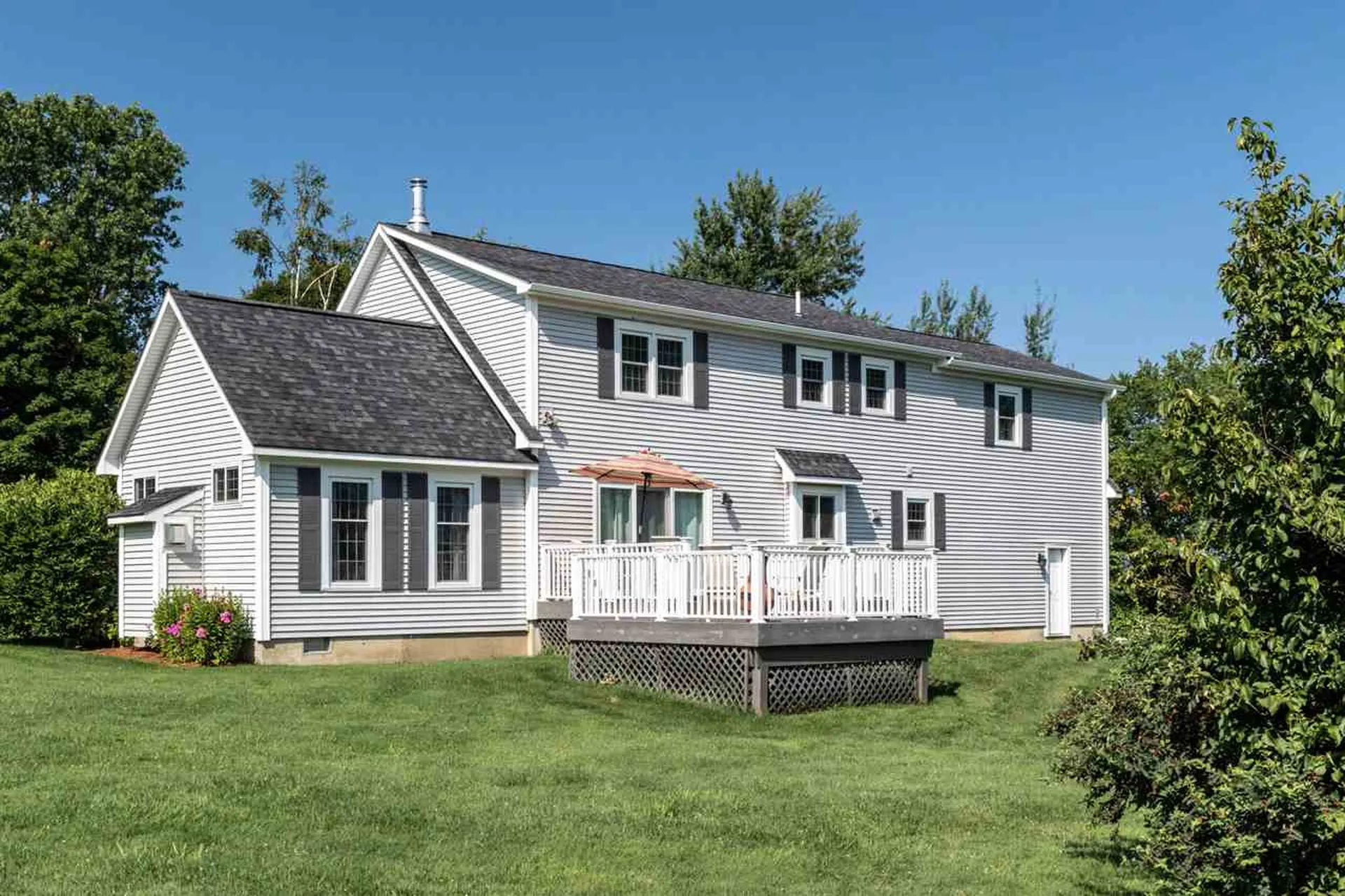 1056 Sunset Hill Road Williston VT 05495
