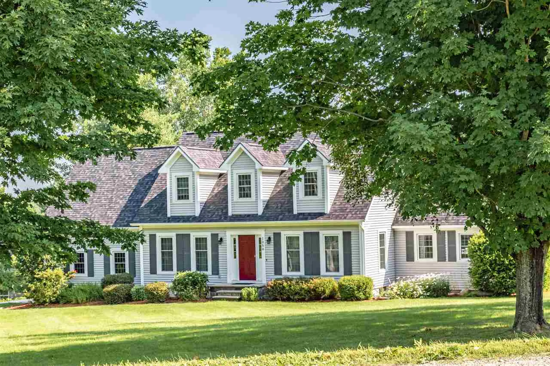 1056 Sunset Hill Road Williston VT 05495