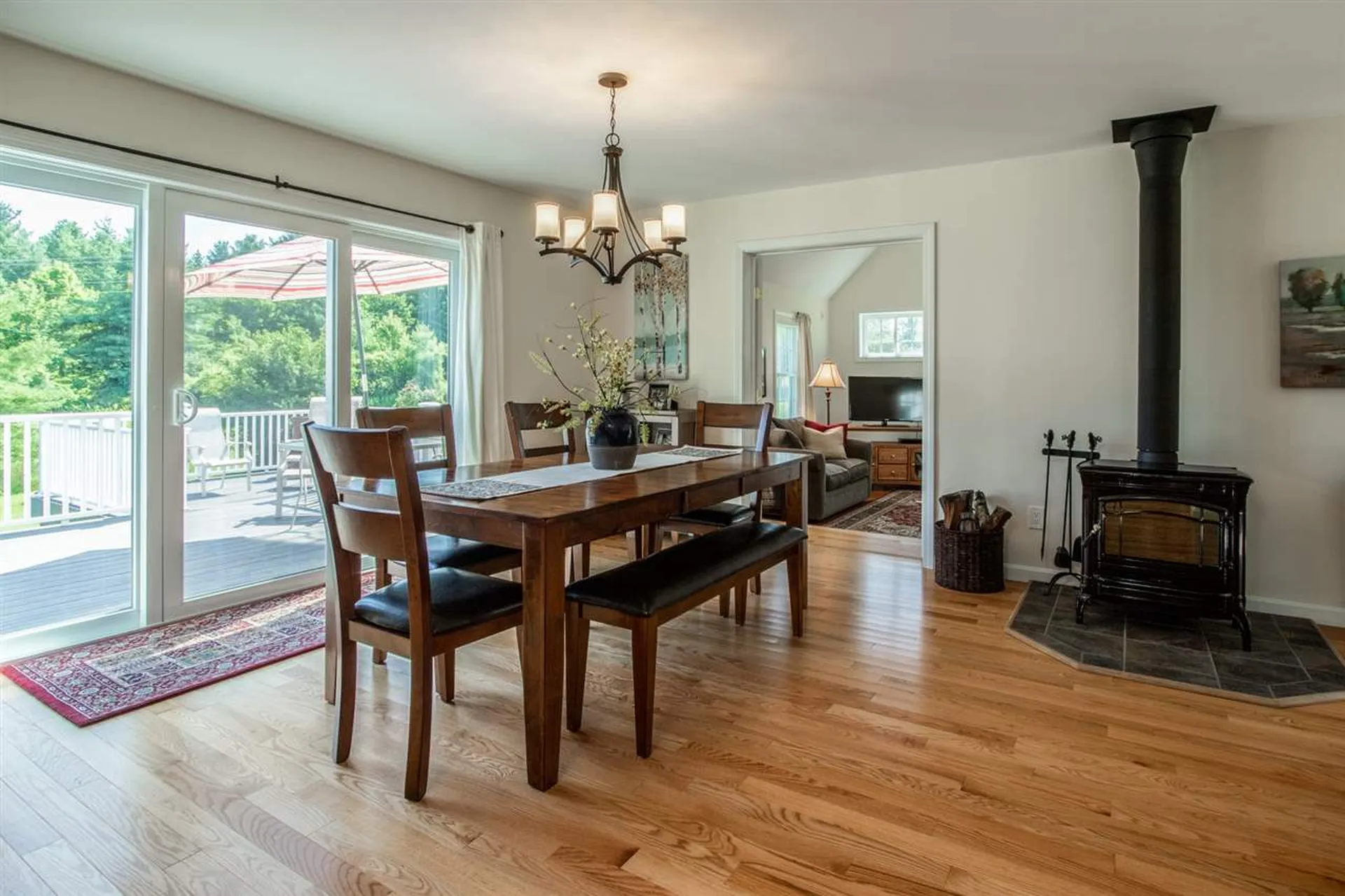 1056 Sunset Hill Road Williston VT 05495