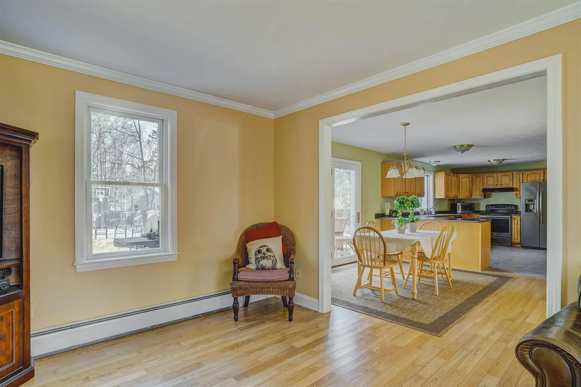 18 Tamarack Lane Amherst NH 03031