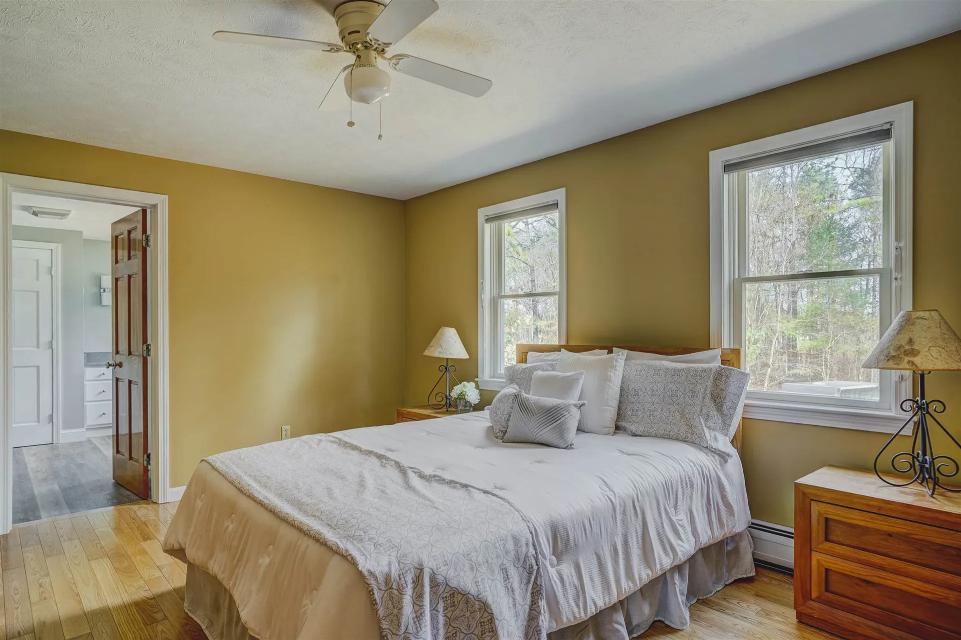 18 Tamarack Lane Amherst NH 03031