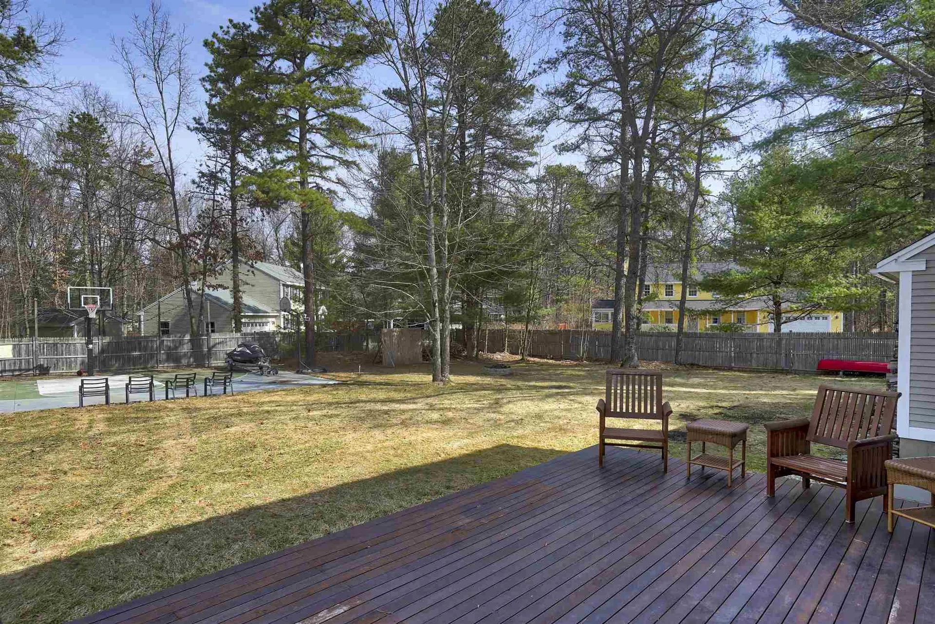 18 Tamarack Lane Amherst NH 03031