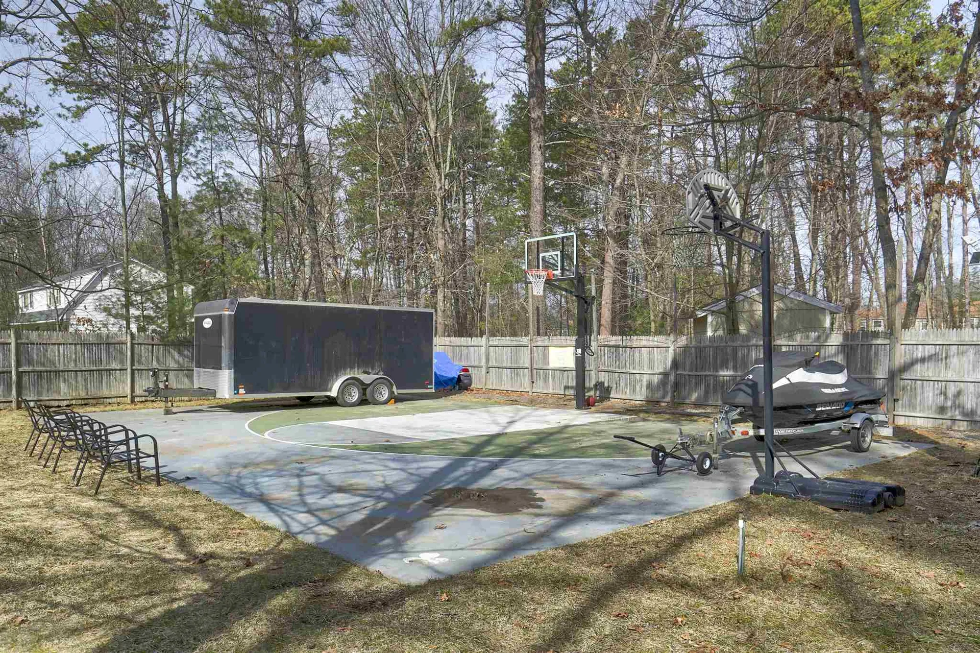 18 Tamarack Lane Amherst NH 03031