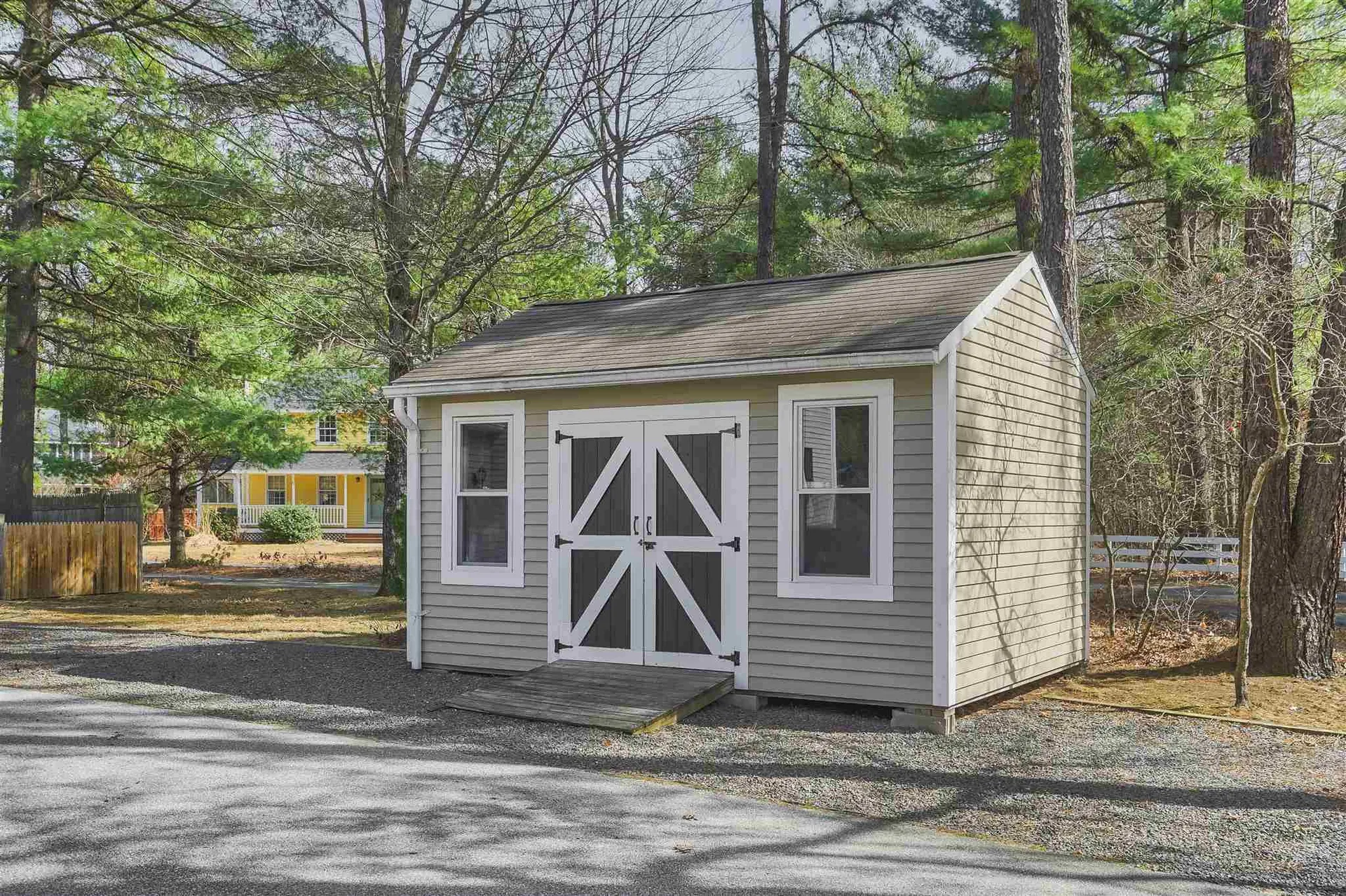 18 Tamarack Lane Amherst NH 03031