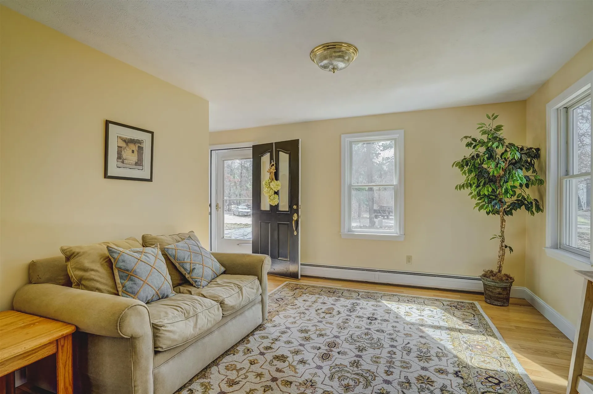 18 Tamarack Lane Amherst NH 03031