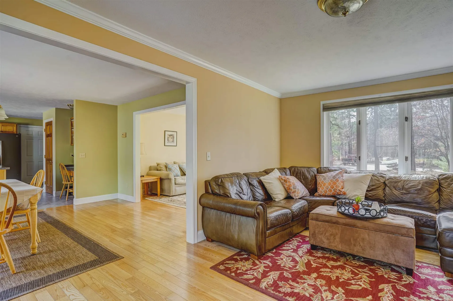 18 Tamarack Lane Amherst NH 03031