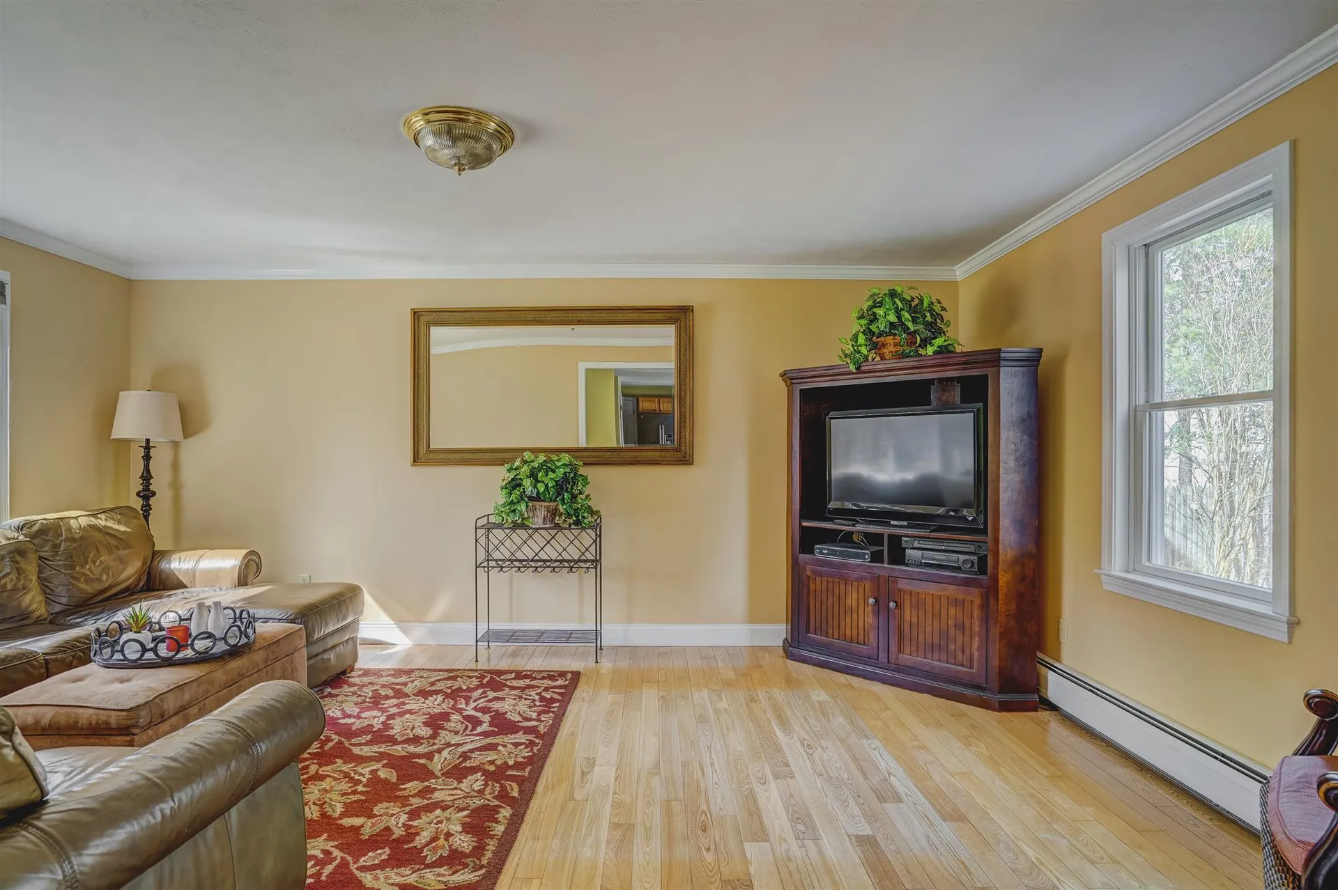 18 Tamarack Lane Amherst NH 03031