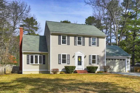 18 Tamarack Lane Amherst NH 03031