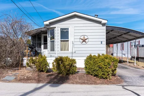 3 Sherwood Lane Merrimack NH 03054