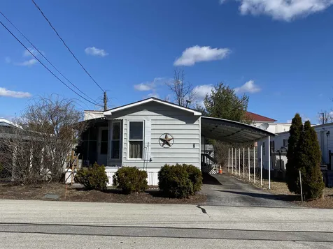 3 Sherwood Lane Merrimack NH 03054