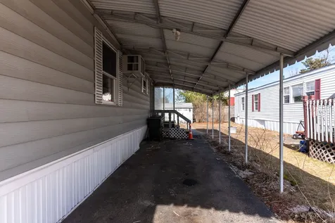3 Sherwood Lane Merrimack NH 03054